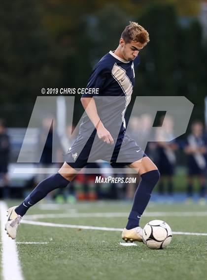 Thumbnail 3 in Sutherland vs. Honeoye Falls-Lima (Section 5 Class A2 Semifinal) photogallery.