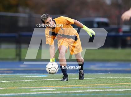 Thumbnail 3 in Sutherland vs. Honeoye Falls-Lima (Section 5 Class A2 Semifinal) photogallery.