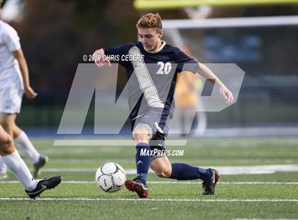 Thumbnail 2 in Sutherland vs. Honeoye Falls-Lima (Section 5 Class A2 Semifinal) photogallery.