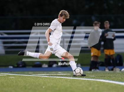 Thumbnail 1 in Sutherland vs. Honeoye Falls-Lima (Section 5 Class A2 Semifinal) photogallery.