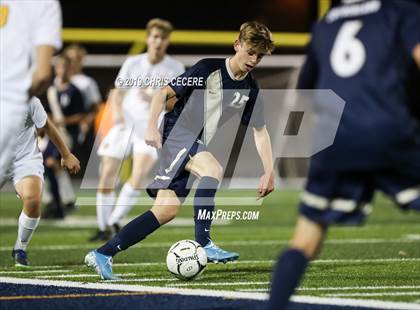 Thumbnail 2 in Sutherland vs. Honeoye Falls-Lima (Section 5 Class A2 Semifinal) photogallery.