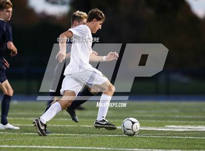 Thumbnail 2 in Sutherland vs. Honeoye Falls-Lima (Section 5 Class A2 Semifinal) photogallery.