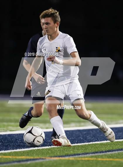Thumbnail 1 in Sutherland vs. Honeoye Falls-Lima (Section 5 Class A2 Semifinal) photogallery.