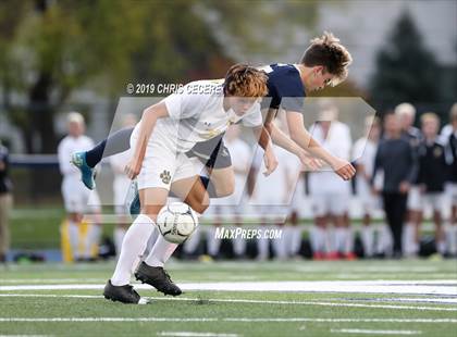 Thumbnail 3 in Sutherland vs. Honeoye Falls-Lima (Section 5 Class A2 Semifinal) photogallery.