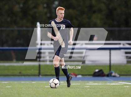 Thumbnail 2 in Sutherland vs. Honeoye Falls-Lima (Section 5 Class A2 Semifinal) photogallery.