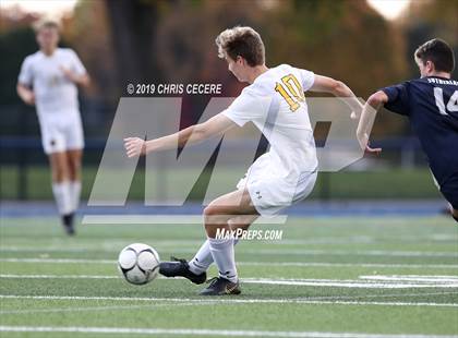 Thumbnail 3 in Sutherland vs. Honeoye Falls-Lima (Section 5 Class A2 Semifinal) photogallery.