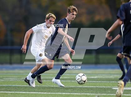 Thumbnail 1 in Sutherland vs. Honeoye Falls-Lima (Section 5 Class A2 Semifinal) photogallery.