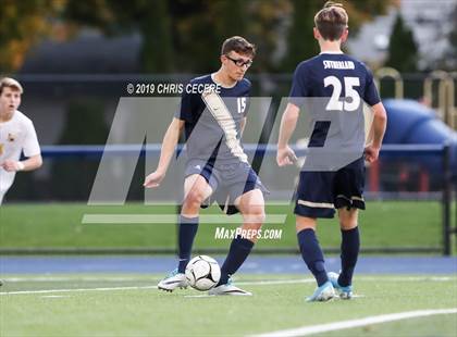 Thumbnail 1 in Sutherland vs. Honeoye Falls-Lima (Section 5 Class A2 Semifinal) photogallery.