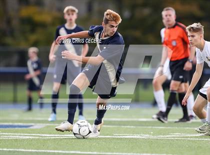 Thumbnail 3 in Sutherland vs. Honeoye Falls-Lima (Section 5 Class A2 Semifinal) photogallery.