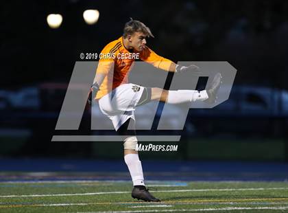 Thumbnail 1 in Sutherland vs. Honeoye Falls-Lima (Section 5 Class A2 Semifinal) photogallery.