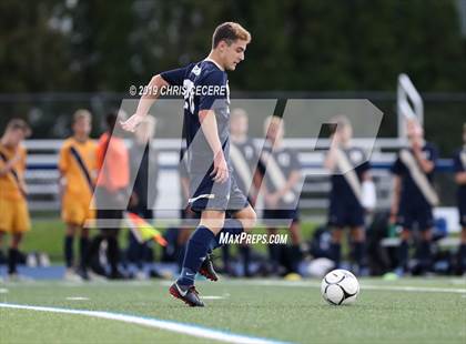 Thumbnail 3 in Sutherland vs. Honeoye Falls-Lima (Section 5 Class A2 Semifinal) photogallery.