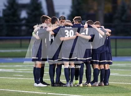Thumbnail 1 in Sutherland vs. Honeoye Falls-Lima (Section 5 Class A2 Semifinal) photogallery.