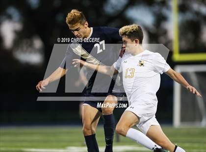 Thumbnail 2 in Sutherland vs. Honeoye Falls-Lima (Section 5 Class A2 Semifinal) photogallery.