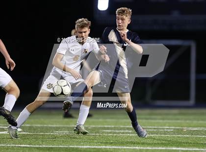 Thumbnail 1 in Sutherland vs. Honeoye Falls-Lima (Section 5 Class A2 Semifinal) photogallery.