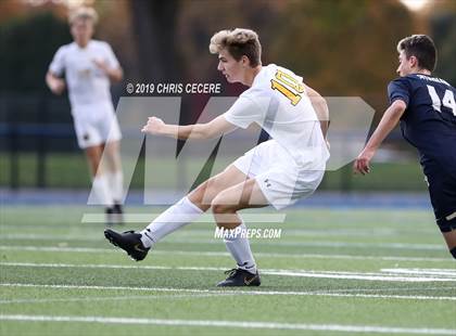 Thumbnail 1 in Sutherland vs. Honeoye Falls-Lima (Section 5 Class A2 Semifinal) photogallery.