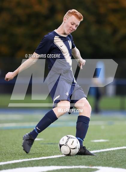Thumbnail 1 in Sutherland vs. Honeoye Falls-Lima (Section 5 Class A2 Semifinal) photogallery.
