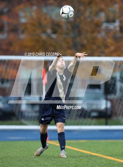 Thumbnail 1 in Sutherland vs. Honeoye Falls-Lima (Section 5 Class A2 Semifinal) photogallery.