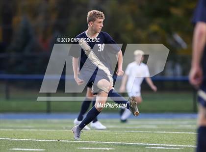 Thumbnail 3 in Sutherland vs. Honeoye Falls-Lima (Section 5 Class A2 Semifinal) photogallery.