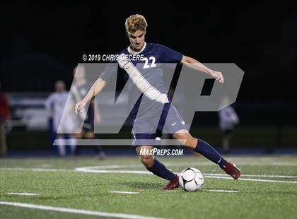 Thumbnail 2 in Sutherland vs. Honeoye Falls-Lima (Section 5 Class A2 Semifinal) photogallery.