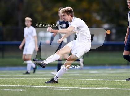 Thumbnail 2 in Sutherland vs. Honeoye Falls-Lima (Section 5 Class A2 Semifinal) photogallery.