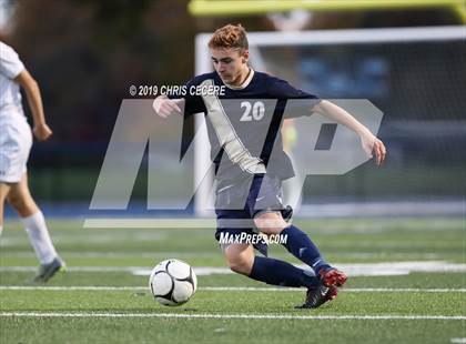 Thumbnail 1 in Sutherland vs. Honeoye Falls-Lima (Section 5 Class A2 Semifinal) photogallery.