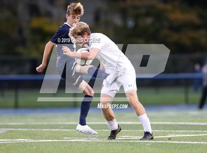 Thumbnail 2 in Sutherland vs. Honeoye Falls-Lima (Section 5 Class A2 Semifinal) photogallery.