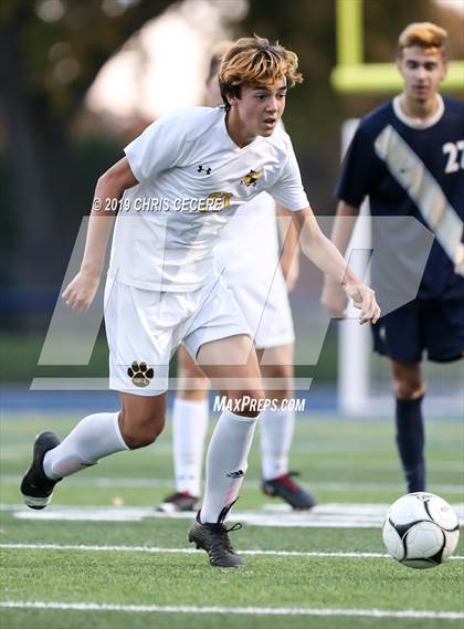 Thumbnail 3 in Sutherland vs. Honeoye Falls-Lima (Section 5 Class A2 Semifinal) photogallery.