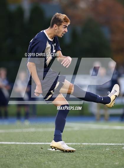 Thumbnail 3 in Sutherland vs. Honeoye Falls-Lima (Section 5 Class A2 Semifinal) photogallery.