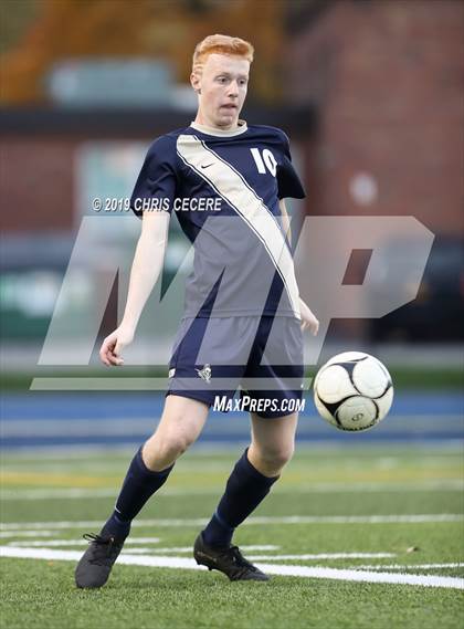 Thumbnail 3 in Sutherland vs. Honeoye Falls-Lima (Section 5 Class A2 Semifinal) photogallery.