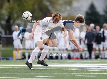 Thumbnail 1 in Sutherland vs. Honeoye Falls-Lima (Section 5 Class A2 Semifinal) photogallery.