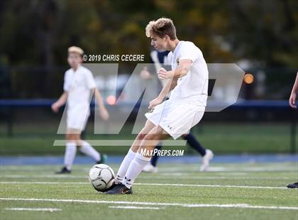 Thumbnail 1 in Sutherland vs. Honeoye Falls-Lima (Section 5 Class A2 Semifinal) photogallery.