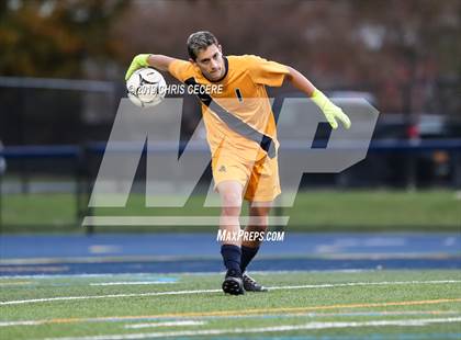 Thumbnail 2 in Sutherland vs. Honeoye Falls-Lima (Section 5 Class A2 Semifinal) photogallery.