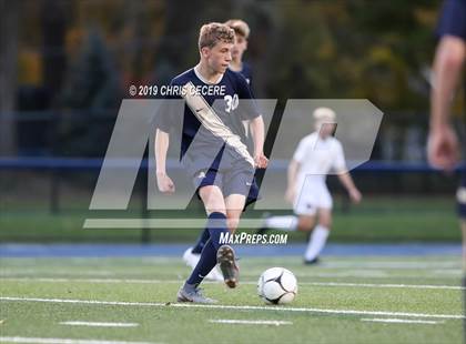 Thumbnail 2 in Sutherland vs. Honeoye Falls-Lima (Section 5 Class A2 Semifinal) photogallery.