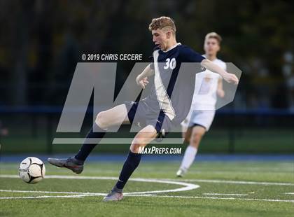 Thumbnail 3 in Sutherland vs. Honeoye Falls-Lima (Section 5 Class A2 Semifinal) photogallery.
