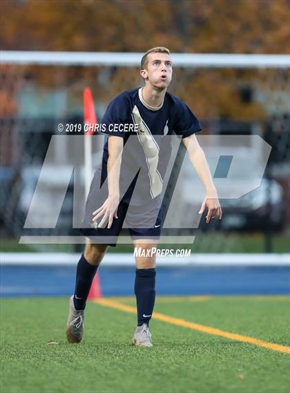 Thumbnail 2 in Sutherland vs. Honeoye Falls-Lima (Section 5 Class A2 Semifinal) photogallery.