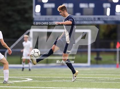 Thumbnail 2 in Sutherland vs. Honeoye Falls-Lima (Section 5 Class A2 Semifinal) photogallery.