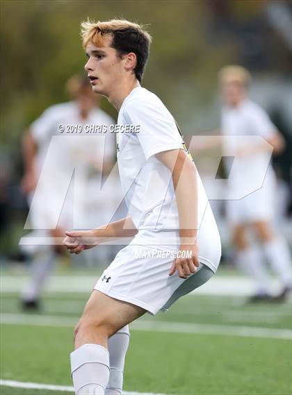 Thumbnail 1 in Sutherland vs. Honeoye Falls-Lima (Section 5 Class A2 Semifinal) photogallery.