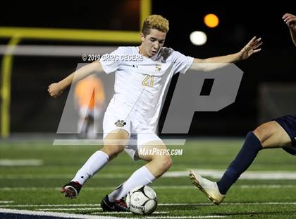 Thumbnail 2 in Sutherland vs. Honeoye Falls-Lima (Section 5 Class A2 Semifinal) photogallery.