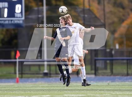 Thumbnail 2 in Sutherland vs. Honeoye Falls-Lima (Section 5 Class A2 Semifinal) photogallery.