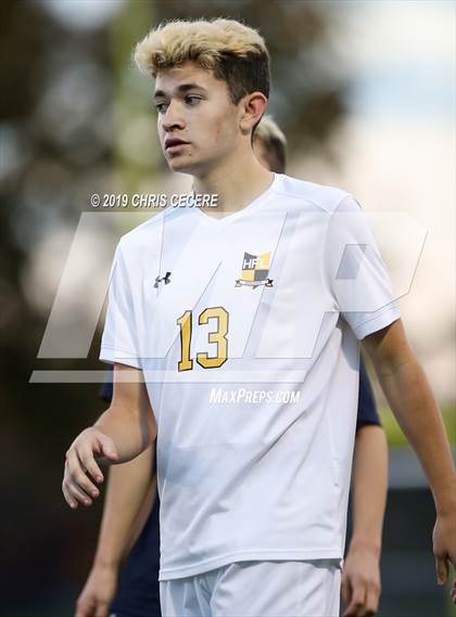 Thumbnail 2 in Sutherland vs. Honeoye Falls-Lima (Section 5 Class A2 Semifinal) photogallery.