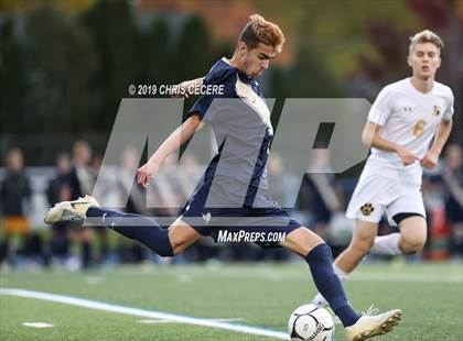 Thumbnail 1 in Sutherland vs. Honeoye Falls-Lima (Section 5 Class A2 Semifinal) photogallery.