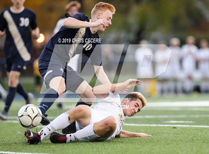 Thumbnail 1 in Sutherland vs. Honeoye Falls-Lima (Section 5 Class A2 Semifinal) photogallery.