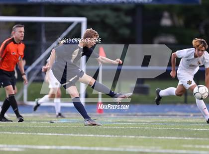 Thumbnail 3 in Sutherland vs. Honeoye Falls-Lima (Section 5 Class A2 Semifinal) photogallery.