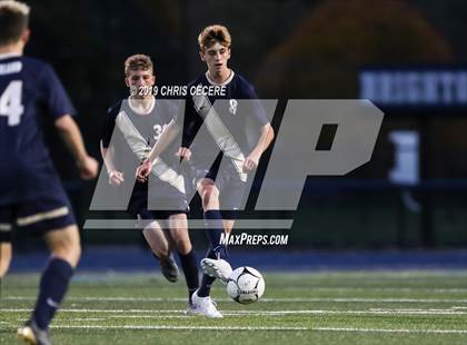 Thumbnail 2 in Sutherland vs. Honeoye Falls-Lima (Section 5 Class A2 Semifinal) photogallery.