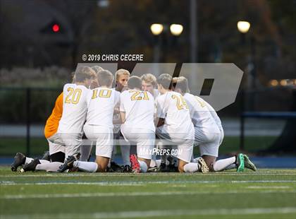 Thumbnail 2 in Sutherland vs. Honeoye Falls-Lima (Section 5 Class A2 Semifinal) photogallery.