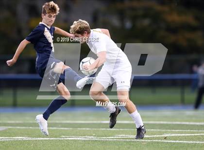 Thumbnail 1 in Sutherland vs. Honeoye Falls-Lima (Section 5 Class A2 Semifinal) photogallery.