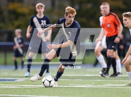 Thumbnail 2 in Sutherland vs. Honeoye Falls-Lima (Section 5 Class A2 Semifinal) photogallery.