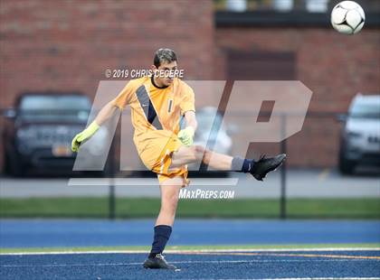 Thumbnail 1 in Sutherland vs. Honeoye Falls-Lima (Section 5 Class A2 Semifinal) photogallery.