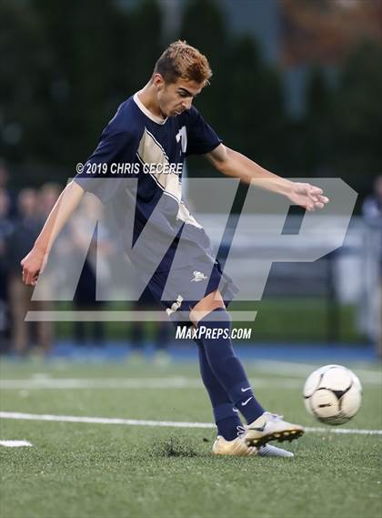 Thumbnail 2 in Sutherland vs. Honeoye Falls-Lima (Section 5 Class A2 Semifinal) photogallery.