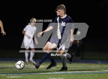 Thumbnail 1 in Sutherland vs. Honeoye Falls-Lima (Section 5 Class A2 Semifinal) photogallery.